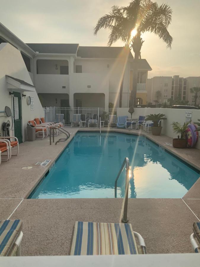 Bahama Breeze #2 Sea Dancer Condos 南帕诸岛 外观 照片