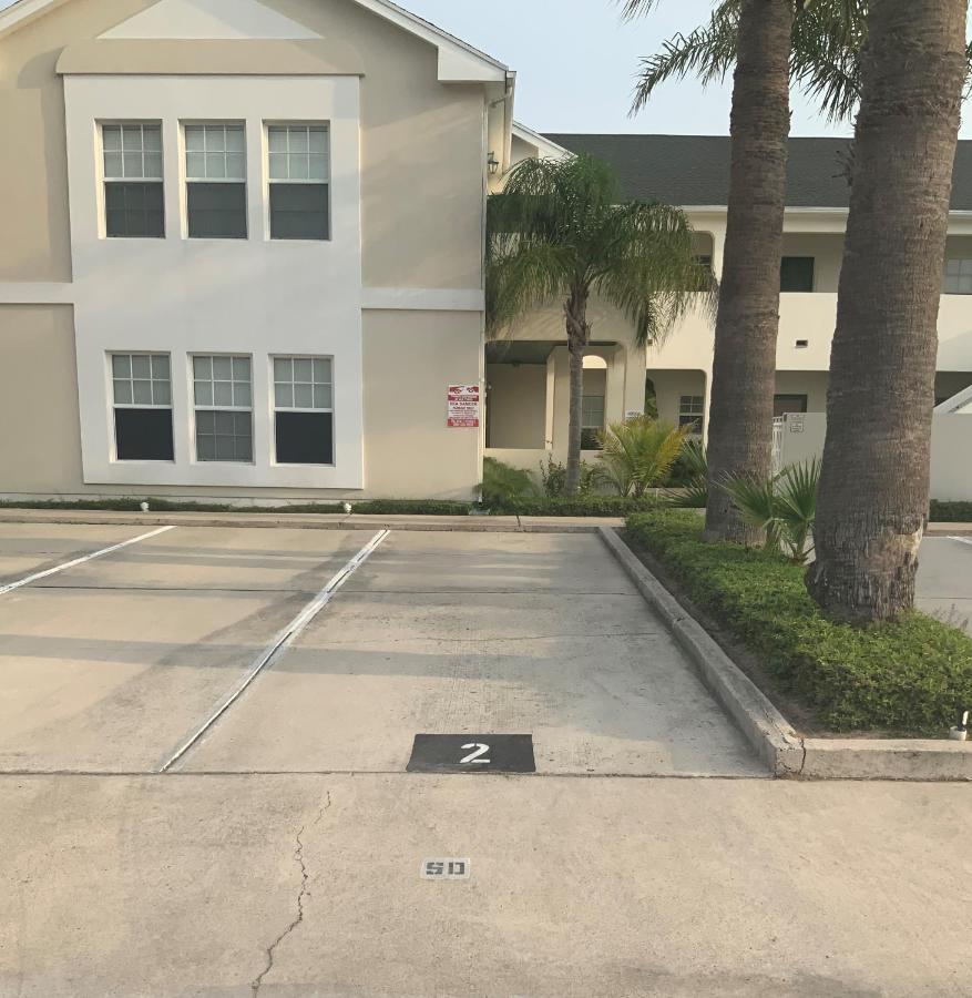 Bahama Breeze #2 Sea Dancer Condos 南帕诸岛 外观 照片