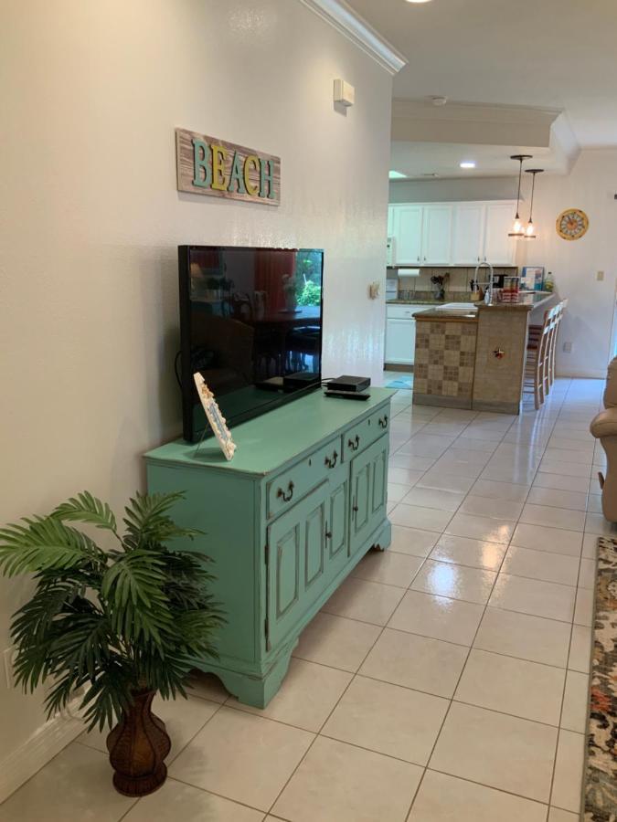 Bahama Breeze #2 Sea Dancer Condos 南帕诸岛 外观 照片