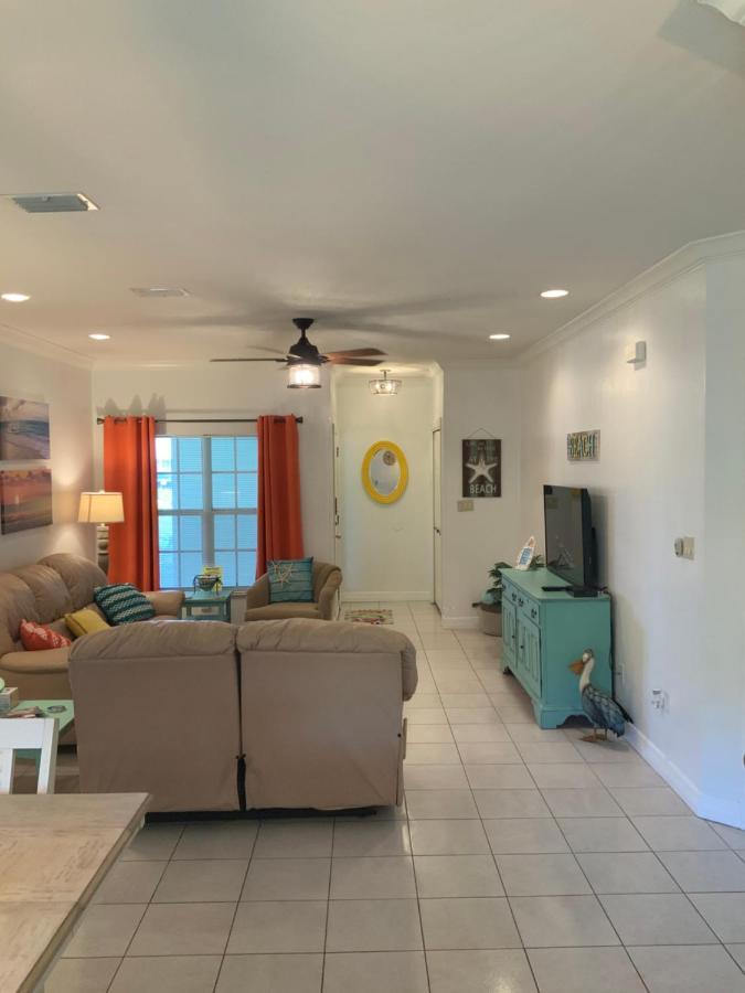 Bahama Breeze #2 Sea Dancer Condos 南帕诸岛 外观 照片