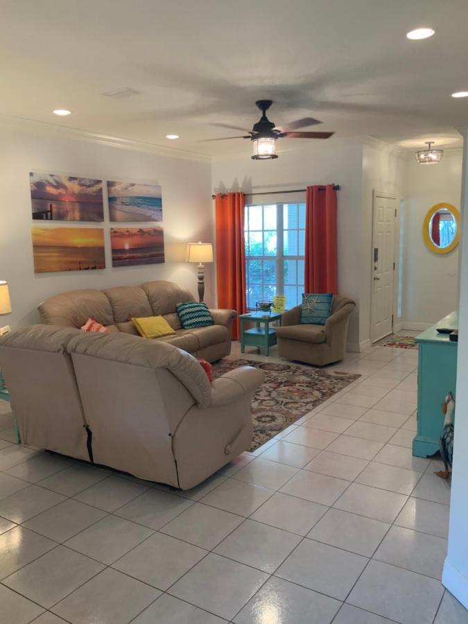 Bahama Breeze #2 Sea Dancer Condos 南帕诸岛 外观 照片