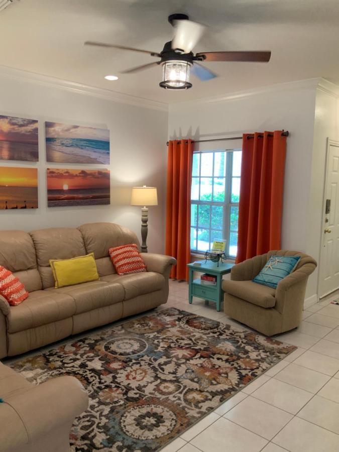 Bahama Breeze #2 Sea Dancer Condos 南帕诸岛 外观 照片