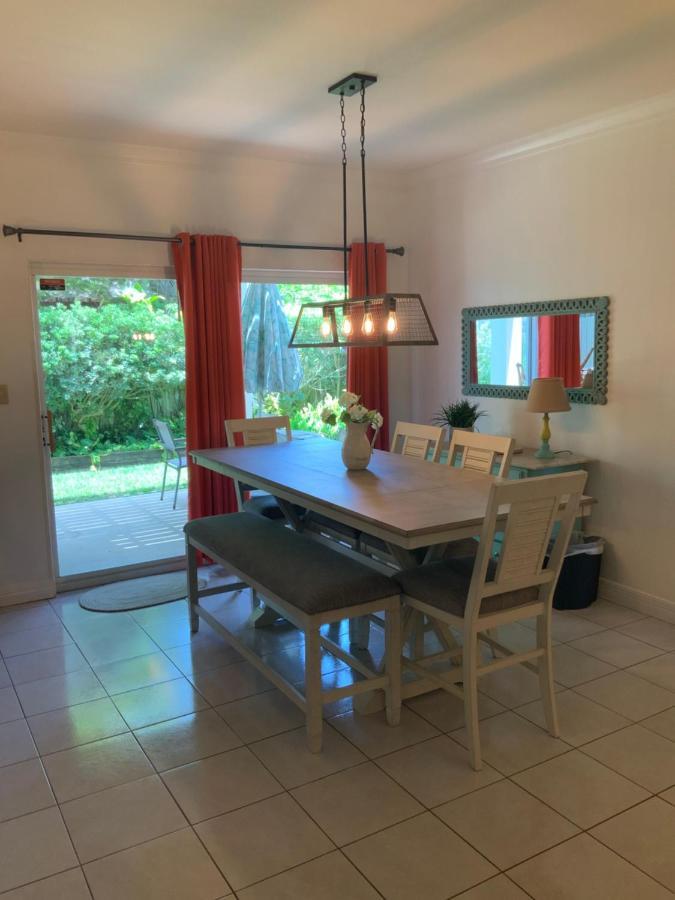Bahama Breeze #2 Sea Dancer Condos 南帕诸岛 外观 照片