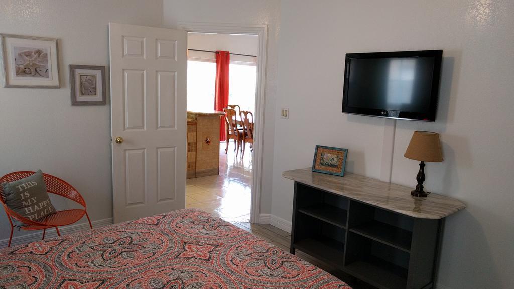 Bahama Breeze #2 Sea Dancer Condos 南帕诸岛 外观 照片