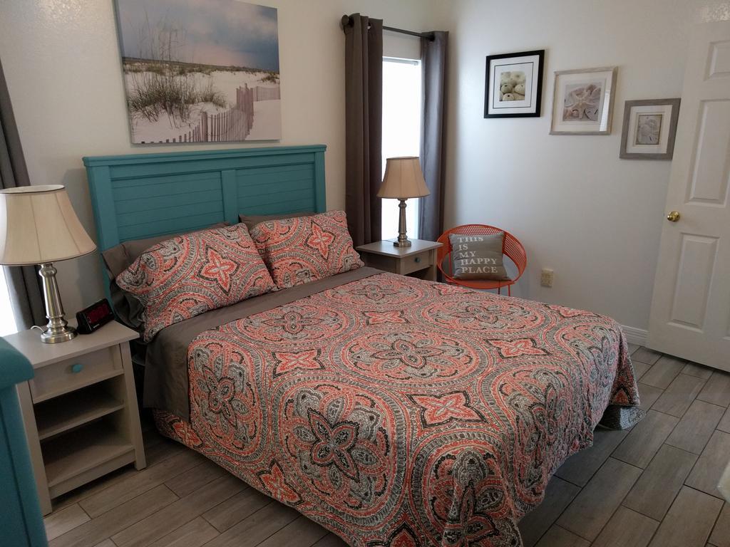 Bahama Breeze #2 Sea Dancer Condos 南帕诸岛 外观 照片