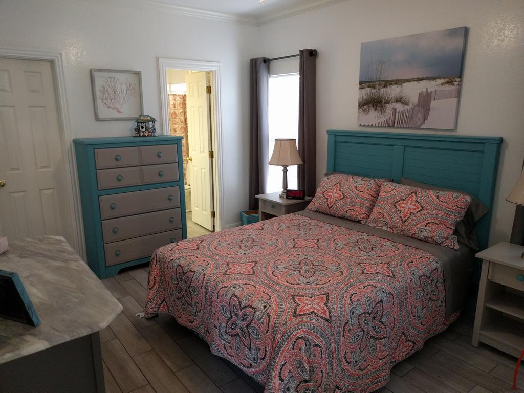Bahama Breeze #2 Sea Dancer Condos 南帕诸岛 外观 照片