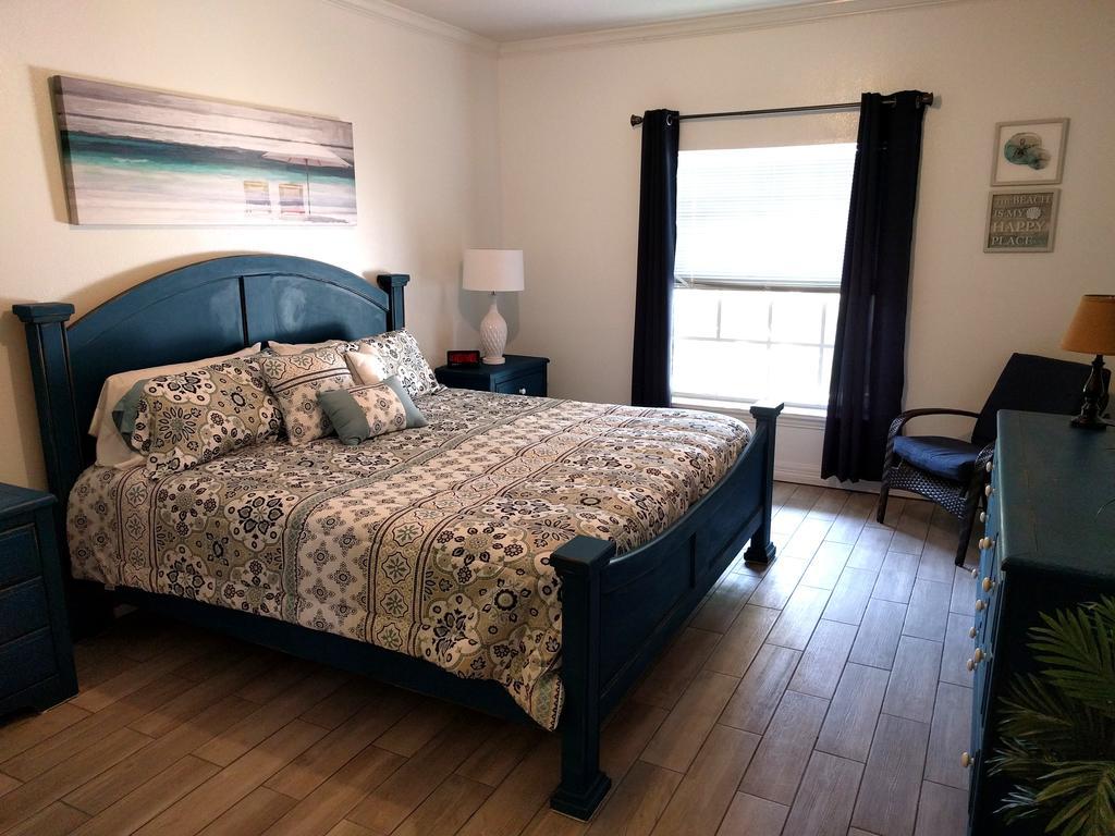 Bahama Breeze #2 Sea Dancer Condos 南帕诸岛 外观 照片